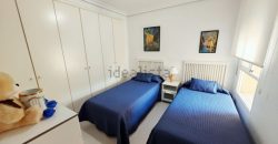 Maravillos apartamento de 2 habitaciones Primera Línea en El Perellonet