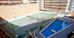 Maravilloso apartamento exterior situado en la 3ª planta