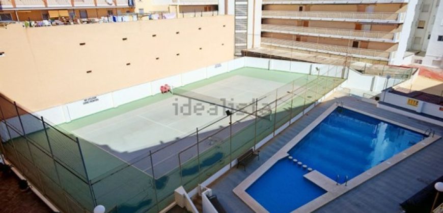 Maravilloso apartamento exterior situado en la 3ª planta