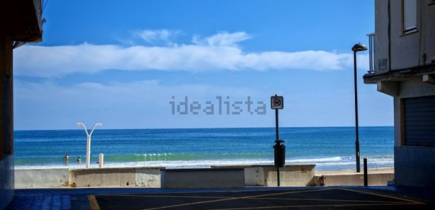 Maravilloso apartamento exterior situado en la 3ª planta