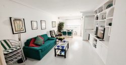 Maravillos apartamento de 2 habitaciones Primera Línea en El Perellonet