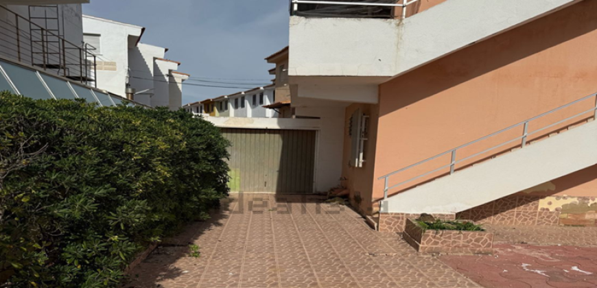 Contáctanos para más información y empieza a soñar con este espectacular chalet independiente en la playa de El Perelló