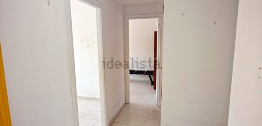 Maravilloso apartamento exterior situado en la 3ª planta