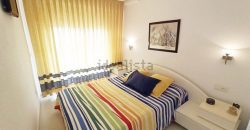 Maravillos apartamento de 2 habitaciones Primera Línea en El Perellonet