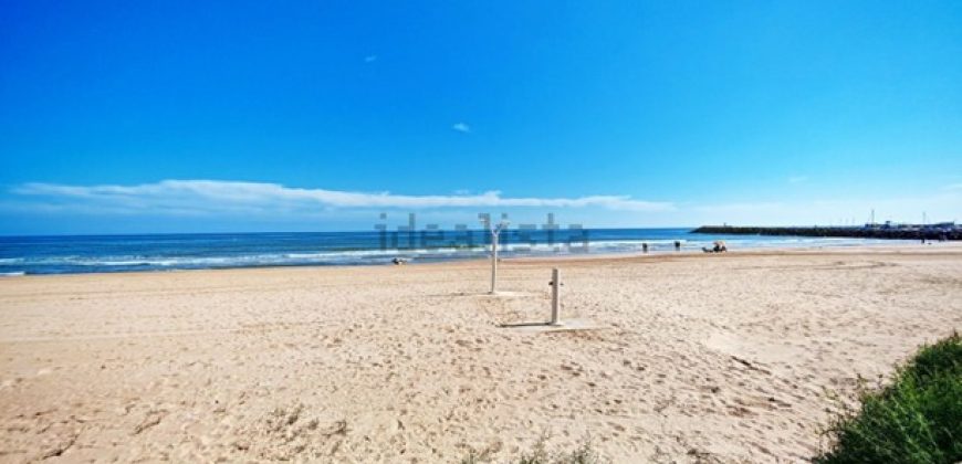 Maravilloso apartamento exterior situado en la 3ª planta