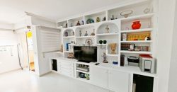 Maravillos apartamento de 2 habitaciones Primera Línea en El Perellonet