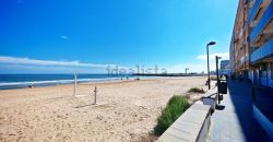 Maravilloso apartamento exterior situado en la 3ª planta