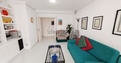 Maravillos apartamento de 2 habitaciones Primera Línea en El Perellonet