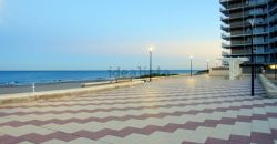 Espectacular y luminoso apartamento, situado en la 3ª planta