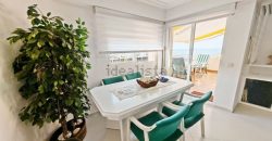 Maravillos apartamento de 2 habitaciones Primera Línea en El Perellonet