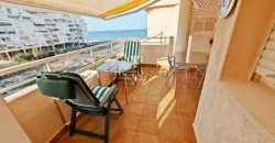 Maravillos apartamento de 2 habitaciones Primera Línea en El Perellonet