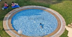 Maravillos apartamento de 2 habitaciones Primera Línea en El Perellonet