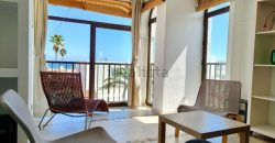 Fantastico apartamento situado en la playa del Dosel de Cullera