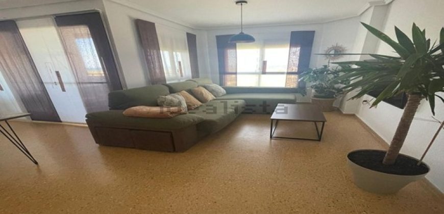 Maravilloso apartamento en la playa del Perellonet