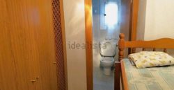 Sensacional apartamento en primerísima linea de 129m²situado en la planta 20 y ubicado en la playa de El Perellonet