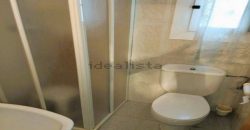 Sensacional apartamento en primerísima linea de 129m²situado en la planta 20 y ubicado en la playa de El Perellonet