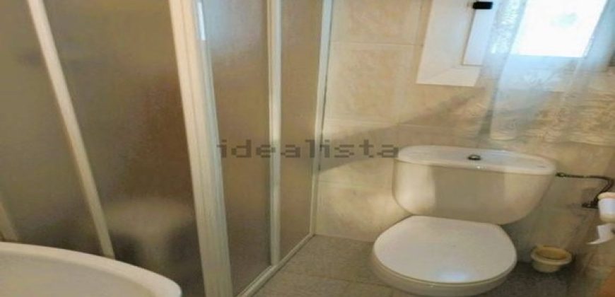 Sensacional apartamento en primerísima linea de 129m²situado en la planta 20 y ubicado en la playa de El Perellonet