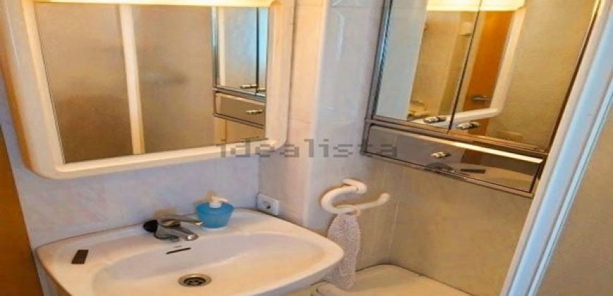 Sensacional apartamento en primerísima linea de 129m²situado en la planta 20 y ubicado en la playa de El Perellonet