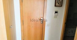 Sensacional apartamento en primerísima linea de 129m²situado en la planta 20 y ubicado en la playa de El Perellonet