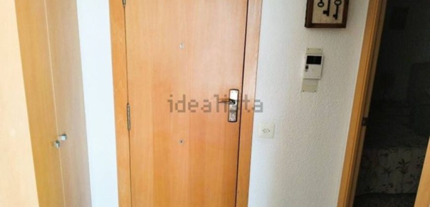 Sensacional apartamento en primerísima linea de 129m²situado en la planta 20 y ubicado en la playa de El Perellonet