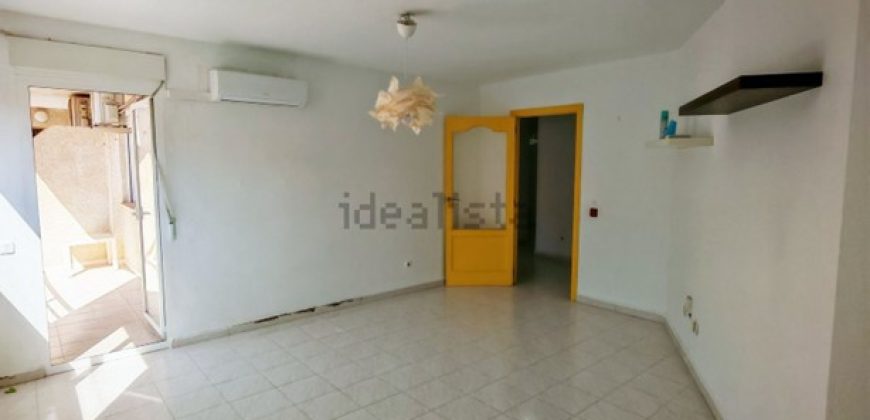 Maravilloso apartamento exterior situado en la 3ª planta