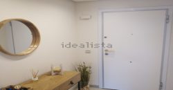 Apartamento en zona tranquila a primera línea de playa