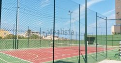 Sensacional apartamento en primerísima linea de 129m²situado en la planta 20 y ubicado en la playa de El Perellonet