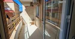 Maravilloso apartamento exterior situado en la 3ª planta