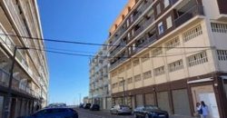 Amplio apartamento en primera línea de playa en El Perellonet