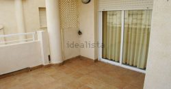 Maravillos apartamento de 2 habitaciones Primera Línea en El Perellonet