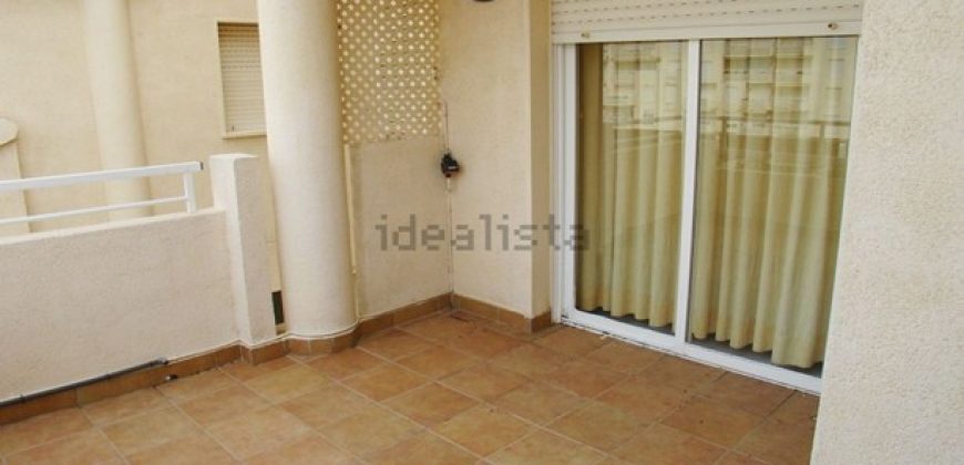 Maravillos apartamento de 2 habitaciones Primera Línea en El Perellonet