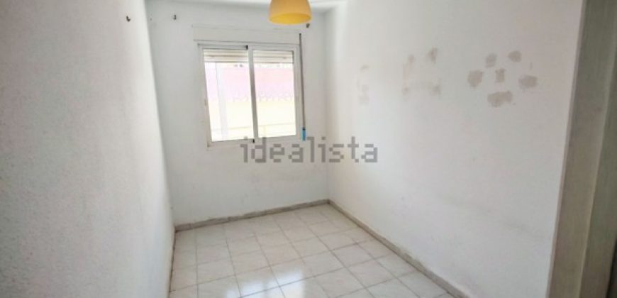 Maravilloso apartamento exterior situado en la 3ª planta