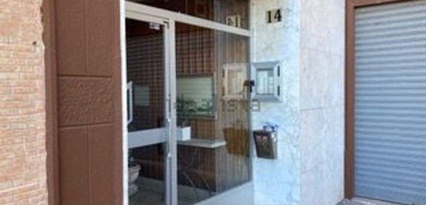 Amplio apartamento en primera línea de playa en El Perellonet