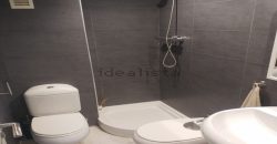 Apartamento en zona tranquila a primera línea de playa