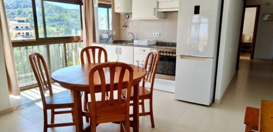 Fantastico apartamento situado en la playa del Dosel de Cullera