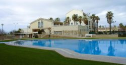 Maravillos apartamento de 2 habitaciones Primera Línea en El Perellonet