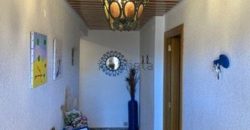 Amplio apartamento en primera línea de playa en El Perellonet