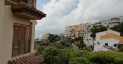 Encantador apartamento ubicado en la 2ª planta en la urbanización de Cap Blanc