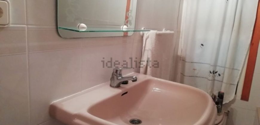 Encantador apartamento ubicado en la 2ª planta en la urbanización de Cap Blanc