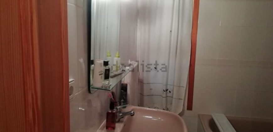 Encantador apartamento ubicado en la 2ª planta en la urbanización de Cap Blanc