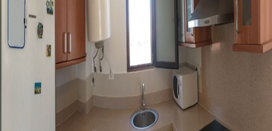 Espectacular ático en la playa del dossel con vistas fabulosas del mar