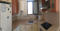 Espectacular ático en la playa del dossel con vistas fabulosas del mar