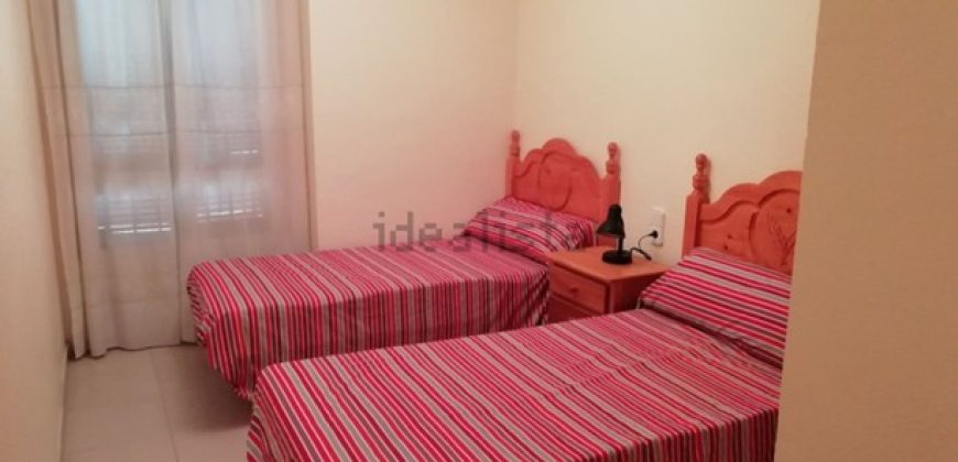 Encantador apartamento ubicado en la 2ª planta en la urbanización de Cap Blanc