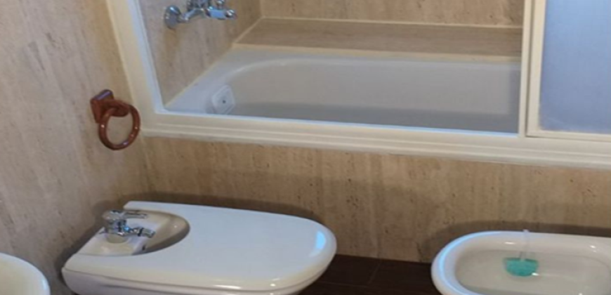 Espectacular ático en la playa del dossel con vistas fabulosas del mar