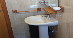 Espectacular ático en la playa del dossel con vistas fabulosas del mar