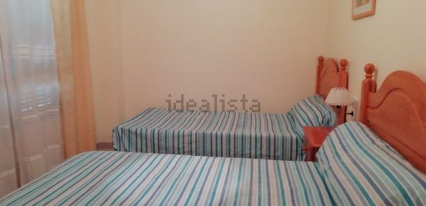 Encantador apartamento ubicado en la 2ª planta en la urbanización de Cap Blanc