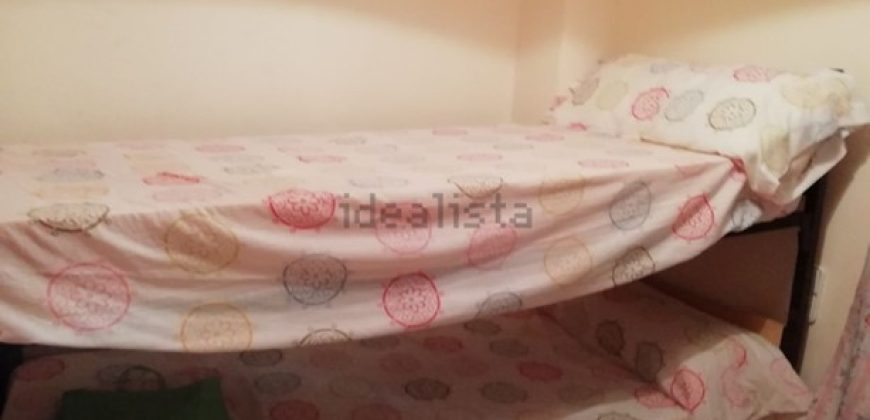 Encantador apartamento ubicado en la 2ª planta en la urbanización de Cap Blanc