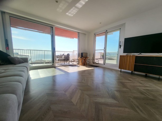 Espectacular ático dúplex en una de las más exclusivas zonas de Cullera y