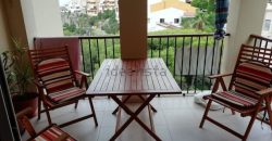 Encantador apartamento ubicado en la 2ª planta en la urbanización de Cap Blanc