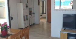 Espectacular ático en la playa del dossel con vistas fabulosas del mar